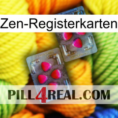 Zen Tabs 15